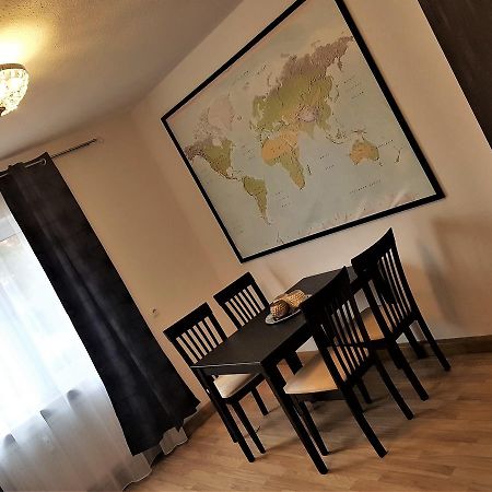 Greatstay Саарбрюккен Экстерьер фото