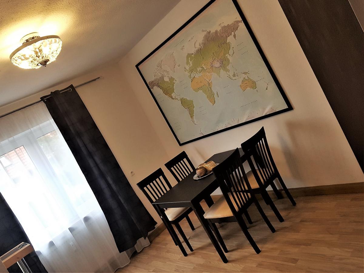 Greatstay Саарбрюккен Экстерьер фото